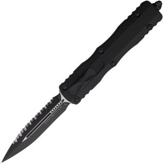 Microtech Automatic Pocket Knife Dirac Delta D/E OTF - MCT2273T